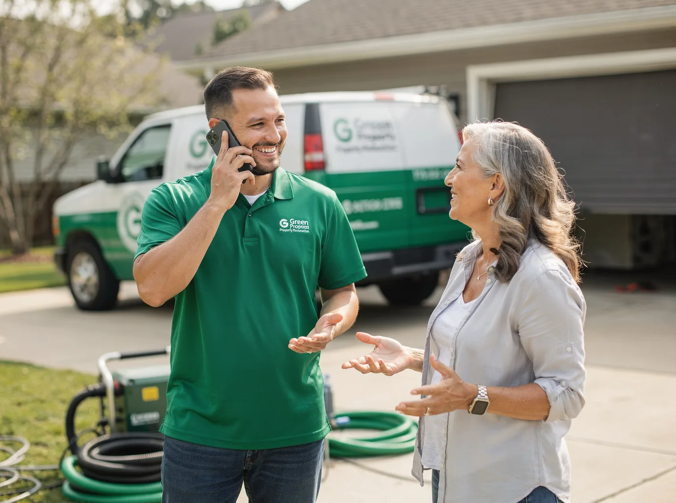 Water Damage Restoration Rushsylvania, OH FAQs